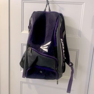 Easton youth softball bag GUC